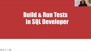 Testing with utPLSQL – Made Easy with SQL Developer by Philipp Salvisberg