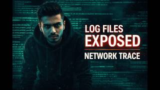 Network Security Essentials TryHackMe Full Practical Explained in Urdu Log File Analysis