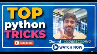 Top Python Interview Questions2025