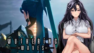 WUTHERING WAVES UL40 - DEVS LISTENED 2.0 | !GS !HOYO !PODCAST