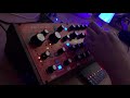 Behringer Neutron - Ambient Space Jam