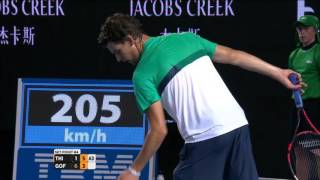 Day 5 highlights | Australian Open 2016