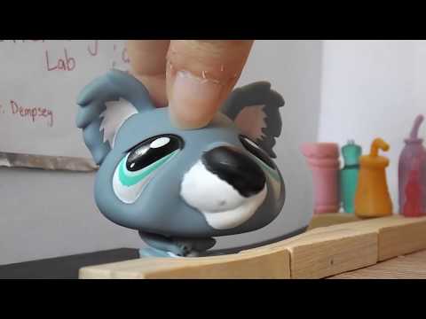 How old is Mr Big Head?