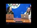 American Citizen Services during COVID-19 - Facebook Live Event - Part II