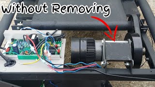 How To Test Treadmill Motor (quick & easy)