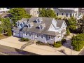 10415 Beach Ave., Beach Haven Park, NJ  08008