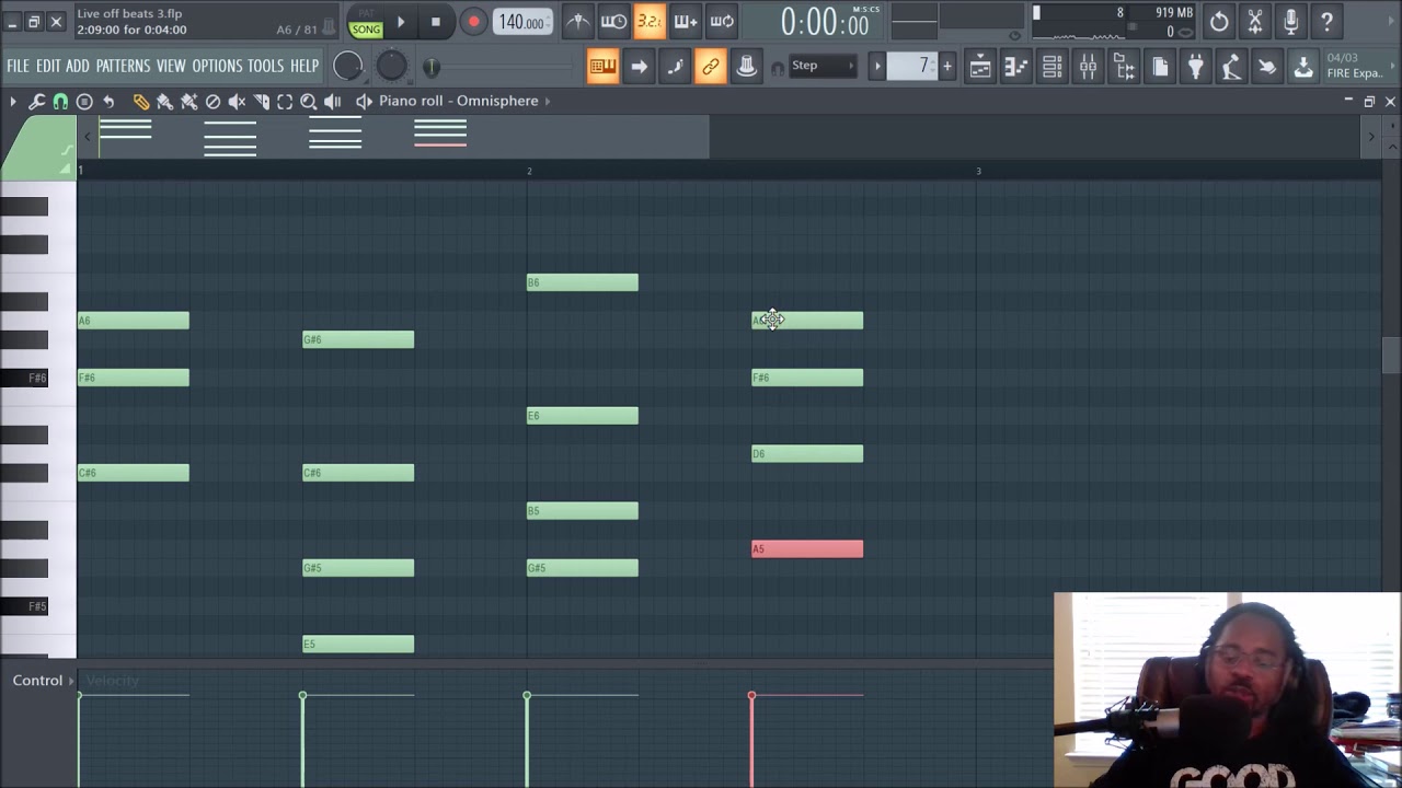 Fl Studio Chord Progressions Foolets