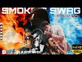 Jagame Thandhiram BGM | SMOKING SWAG - Strictly 18 | SRI JR Entertainment