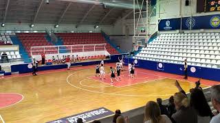 Derince Yenikent - İzmit Akademi (B) 🏀 U10 Erkek Eleme Basketbol Maçı (23.05.2023)