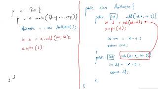 16 Java Method Calling 6