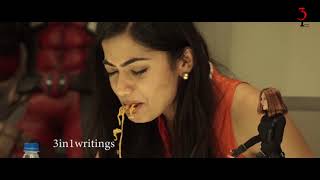 #Chalo | The Soup Game | FULL VIDEO | Naga Shaurya | Rashmika Mandanna | #3in1Writings