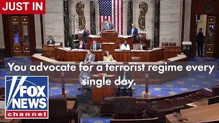JUST IN: Chaotic scene ERUPTS on House floor