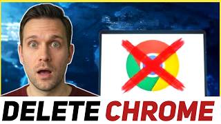 Stop Using Chrome. Switch To This Instead. (Here's Exactly How)