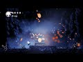 hollow knight 실크송 망령의 할나 컨텐츠 만들기 좌우키 반전