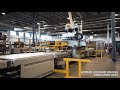 anderson stratos pro full line cnc routers cuisi n art gatineau qc