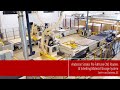 Anderson Stratos Pro Full Line CNC Routers  | Cuisi-n-art - Gatineau, QC