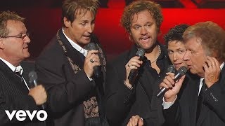 Gaither Vocal Band - Low Down the Chariot (Live)