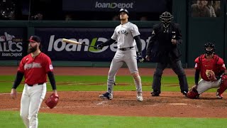 (ALL CALLS) Juan Soto's 3-Run Homer, 2024 ALCS Game 5