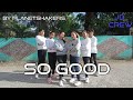 So Good - Planetshakers | Dance Cover [JD Crew]