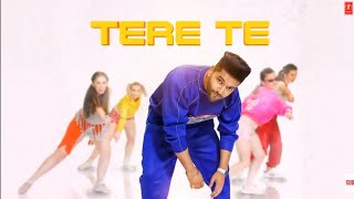 Tere Te Full Song   Guru Randhawa ft Ikka | Latest Punjabi Songs
