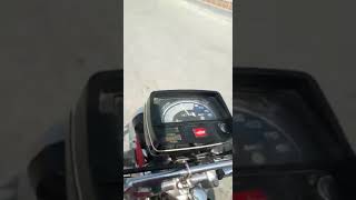 Union Star 90cc 2018 top speed