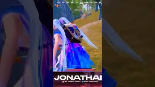 Jabaan kill Jonathan🔥@JONATHANGAMINGYT @jabaangaming@BattlegroundsMobile_IN