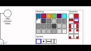Genial Pedigree Draw - Overview