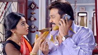 Gopala Gopala Movie Latest Trailer || Venkatesh, Pawan Kalyan, Shriya Saran || Sri Balaji Video