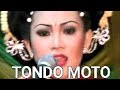 Semebyar ,Tondo Moto - Puncak Wangi | Dangdut (Official Music Video)