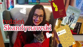 ✨ TYDZIEŃ SKANDYNAWSKI I ŚWIĘTA ✨ \