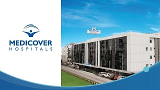 MaxCure Hospitals is now Medicover Hospitals