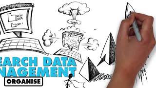 Research Data Management - Organise
