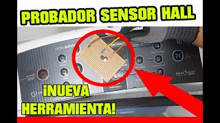 Aqua Saver Green (Mabe Kraken) PARTE ELECTRICA 2 | CURSO GRATIS