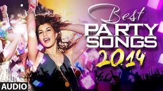 Best Party Songs - 2014 | Sooraj Dooba Hain | T-Series