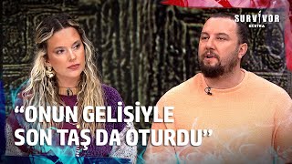 İhsan Tarkan'dan Survivor'a Katılacak O İsme Uyarı | Survivor Ekstra 28. Bölüm