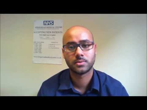 How Can I Request a Sick Note? How Can I Request a Sick Note?