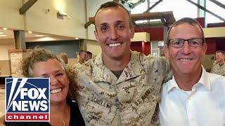 Father of jailed marine calls out Marine Corps’ 'toxic' culture | Brian Kilmeade Show