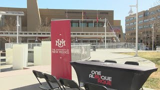 UNM, City of Albuquerque working to expand university's presence downtown