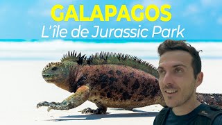 Les Galapagos, tu connais ? Une destination hors du commun !