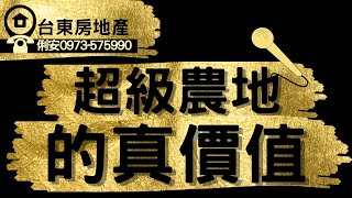 ✡成功大面積多元農地@#台東房地產#林俐安#☎0973575990#089台東房屋#台東房地產買賣#台東房地產租賃#台東土地開發整合#台東商仲#台東房仲#台東不動產#台東農地#成功農地#Taitung