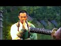 [Shaolin Temple Successor]The monk,surprisingly a Shaolin master,kills Japanese invaders forces.