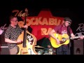 Jamie Bubba J Faulkner & His Moonshine Runners  UK & Holland - Video by  Pure Rockin' Si