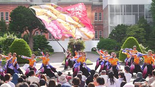 [4K] 関東学院大学\