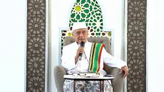 Pengajian Ahad TQN An-Nawawi Berjan Bersama Jamaah Kholwat 1445 H ( Ahad Kliwon 23-07-2023)