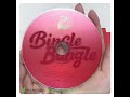 1thek unboxing 원덕후의 언박싱 aoa _ 5th mini album bingle bangle