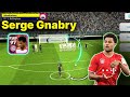 NOMINATING GNABRY 97 RATED RWF GAMEPLAY REVIEW(5 STAR) | eFootball 2024 | eFootball 2024 Mobile