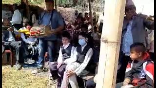 Nepali panche baja | Syangjali baja | नेपाली पञ्चे बाजा, famous baja panche baja भाइरल पञ्चे बाजा