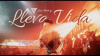 Elvis Martinez -  LLEVA VIDA (Official Video)