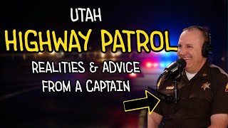 Becoming a State Trooper: An Insider How To Guide from a Highway Patrol Captain