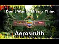 I Don't Wanna Miss a Thing - Aerosmith ( Reggae ) Dj Rafzkie Reggae 2024